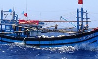 Vietnam rechaza el arresto ilegal de China a pescadores nacionales