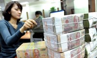 Crecimiento crediticio de Vietnam superará el 10% en 2014