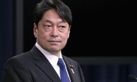 Nueva política militar de Tokio refuerza la alianza Japón- Estados Unidos