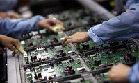 Vietnam aboga por desarrollar una industria electrónica sostenible 