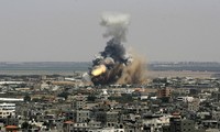 Israel decide aumentar ofensivas contra Hamas