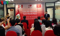 Concurso de ensayo sobre Perú en Vietnam para mejor entendimiento mutuo entre ambos países 