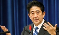 Japón rechaza nuevo lanzamiento de misil de Corea del Norte