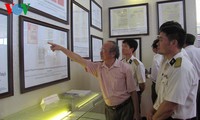 Exponen pruebas históricas y jurídicas de soberanía de Vietnam en islas