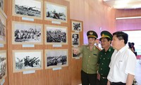 Conmemoran primera victoria de marina de guerra de Vietnam 