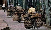 Hanoi en la etapa de recuperación nacional 1985 - 1992