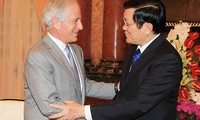 Destacan importancia para Vietnam de proyectado Acuerdo TPP 