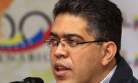 Egipto y Venezuela fortalecen sus relaciones bilaterales