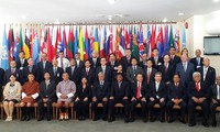 Vietnam en período 70 de la Comisión Económica y Social Asia Pacífico de la ONU