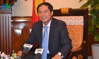 Cancillería vietnamita apoya cooperación internacional en las localidades