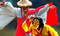 Acoge Hanoi Semana de la cultura tradicional de Corea del Sur