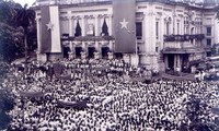 La revolución de agosto: gloriosa página de la historia nacional