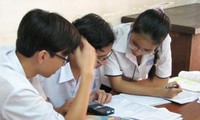 Mejoran capacidades de alumnos de ASEAN para adoptar tendencia de integración mundial