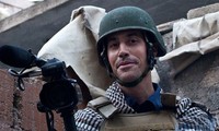 Washington investiga la ejecución del periodista James Foley