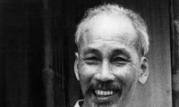  Ho Chi Minh, fuente de inspiración para cineastas vietnamitas