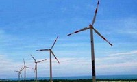 Ratifican proyecto “Planificación del desarrollo de energía eólica”