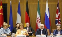 Irán y el P5+1 celebrarán nueva ronda de negociaciones 