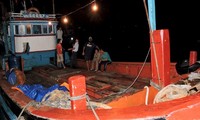 Instan a China a cesar actos violentos contra pescadores vietnamitas 