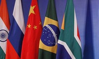 Refuerza Rusia cooperación con BRICS e Irán