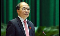 Vietnam sigue aportando a Interparlamentaria del Sudeste Asiático