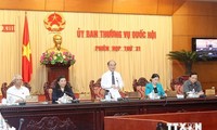 Parlamento de Vietnam analiza propuesta de organización de Tribunal Popular