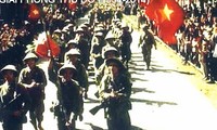 Diversas actividades culturales en conmemoración de la liberación de Hanoi