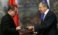 Mejoran relaciones entre Rusia y Corea del Norte 