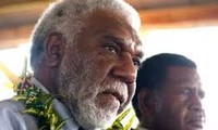 Primer ministro de Vanuatu comienza visita oficial a Vietnam