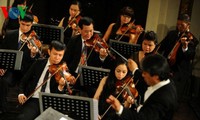 Nuevo Festival Musical Asia-Europa 2014 en Vietnam