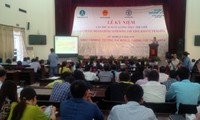 Conmemoran en Vietnam Día Mundial de la Alimentación