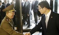 Seúl propone tiempo para celebración de diálogo de alto nivel con Pyongyang 