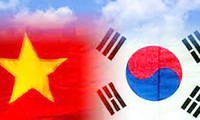 Refuerzan Vietnam y Corea del Sur cooperación bilateral