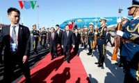 Vietnam miembro activo de APEC en los últimos 16 años 