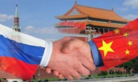 Relaciones Rusia-China: Un intercambio mutuamente beneficioso