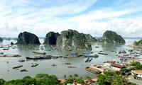 Vietnam es el lugar turístico preferido de viajeros españoles