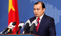 Protesta Vietnam impuestos antidumping de Estados Unidos 