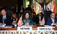 Vietnam apoya estrategia económica de comunidad francófona