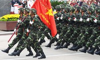 Celebran seminario aniversario de fundación del Ejército Popular de Vietnam