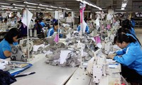 A 24,5 mil millones de dólares ascenderá venta de textiles y confecciones de Vietnam