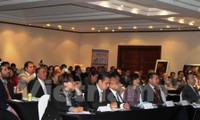 Celebran en México seminario sobre oportunidades en inversión y comercio con Vietnam