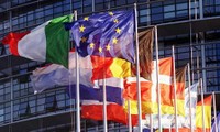 Cumbre de invierno de la UE centrada en planes de inversión y Ucrania 