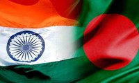 Presidente de Bangladesh visita India para promover relaciones bilaterales