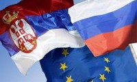 Serbia nunca impone sanciones a Rusia