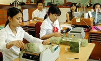 Banco Estatal de Vietnam traza objetivo de crecimiento de oferta monetaria y crédito para 2015