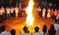 Vietnam participa en Fogata de Amistad en Cuba