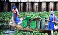 Refuerzan Cooperación Ambiental Japón-Mekong