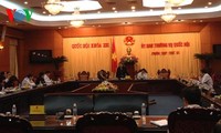 Vietnam impulsa preparativos para la Asamblea 132 de IPU