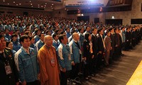 Inauguran séptimo Congreso Nacional de la Unión Juvenil de Vietnam