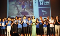 Proyecto “Hanoi bella y no bella, por una capital civilizada y elegante”