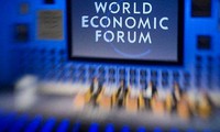 El Foro Económico Mundial de 2015 tiene lugar en medio de retos globales